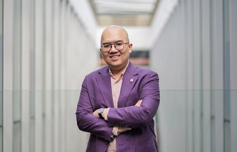 Trang 18 Báo Tết_Chuyển đổi số doanh nghiệp nhỏ và vừa: Bước chậm để đi xa