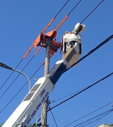 Lịch cúp điện Thành phố Huế hôm nay ngày 31/1/2026