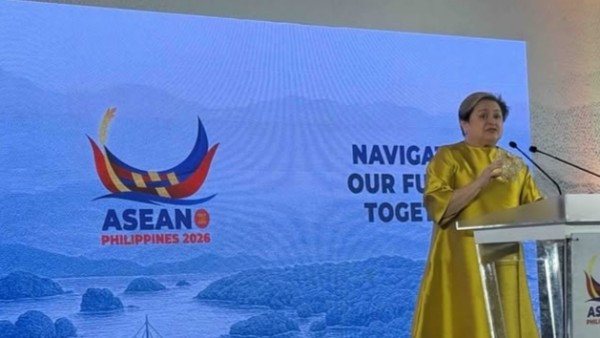 Vấn đề Biển Đông: ASEAN sẽ hoàn tất COC trong năm nay