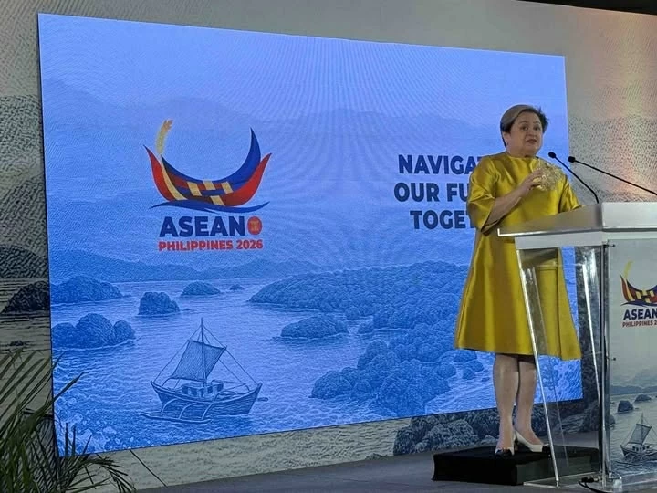 Vấn đề Biển Đông: ASEAN sẽ hoàn tất COC trong năm nay Vấn đề Biển Đông: ASEAN sẽ hoàn tất COC trong năm nay