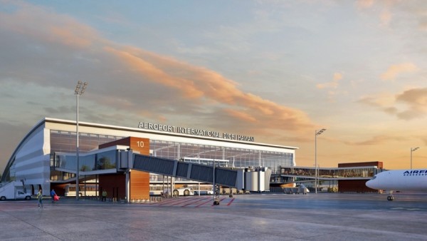 Lính đánh thuê tấn công sân bay quốc tế ở thủ đô, Niger cảm ơn Nga giúp đỡ