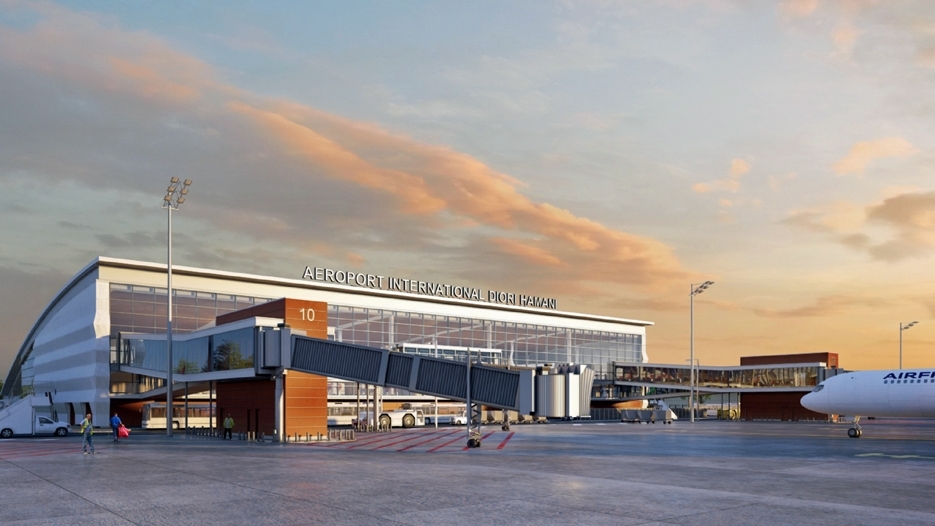 Lính đánh thuê tấn công sân bay quốc tế ở thủ đô, Niger cảm ơn Nga giúp đỡ