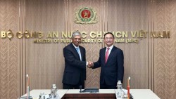 Tiếp tục duy trì đà hợp tác thực chất, hiệu quả giữa Việt Nam và Ấn Độ