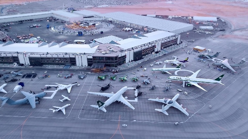 Nga chuẩn bị hé lộ vũ khí mới