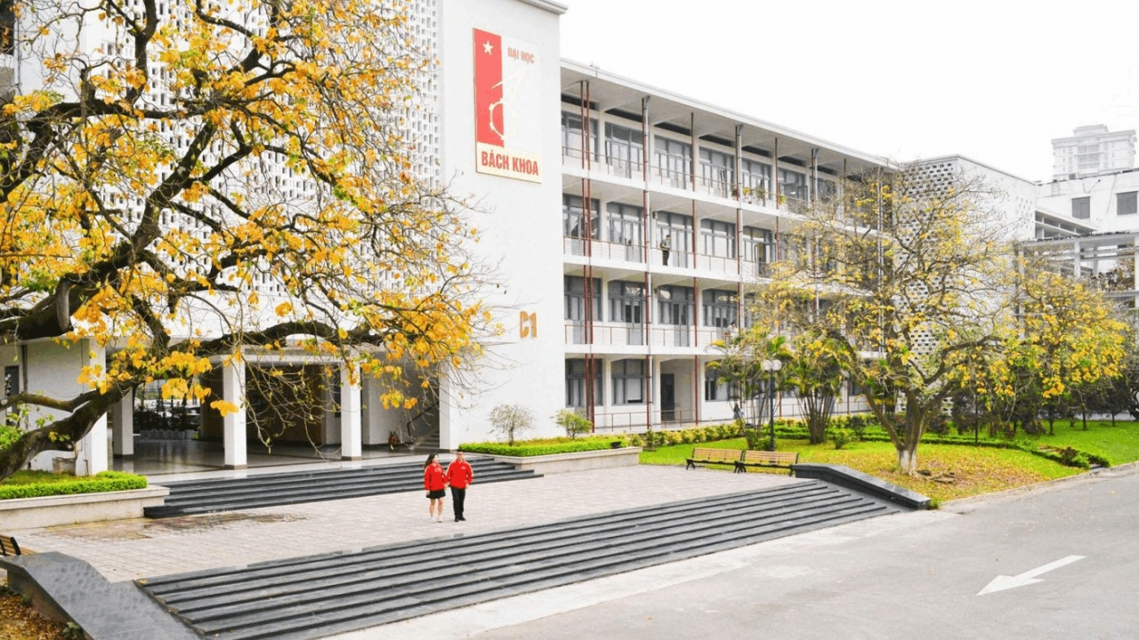 Thời gian Đại học Bách khoa Hà Nội công bố điểm thi đánh giá tư duy 2026