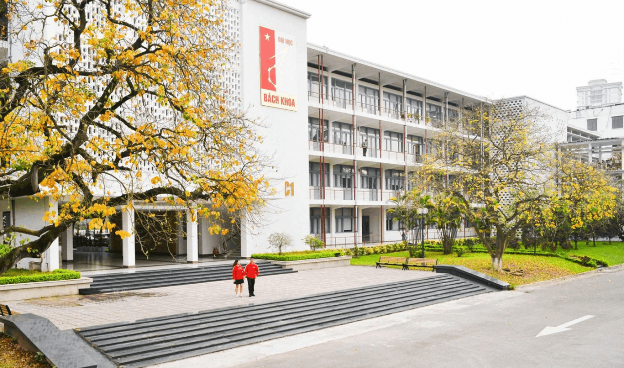 Thời gian Đại học Bách khoa Hà Nội công bố điểm thi đánh giá tư duy 2026