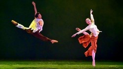 Nghệ thuật múa Việt Nam và bước ngoặt phát triển