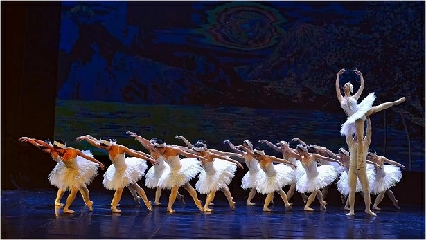 Nghệ thuật múa Việt Nam và bước ngoặt phát triển