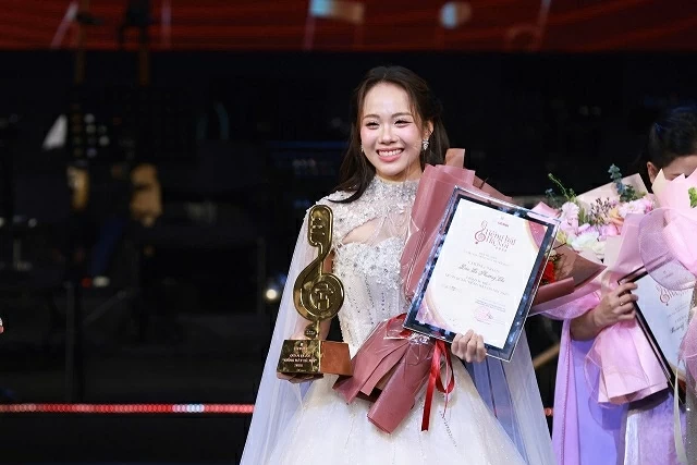 Tiếng hát Hà Nội