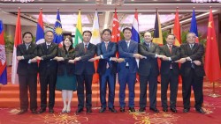 Khởi động các hoạt động hợp tác sôi nổi giữa tỉnh Quảng Đông (Trung Quốc) và ASEAN trong năm 2026