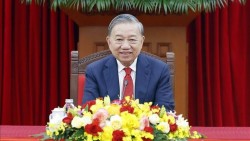 Tổng Bí thư Tô Lâm điện đàm với Tổng Thư ký Đảng Hành động Nhân dân, Thủ tướng Singapore