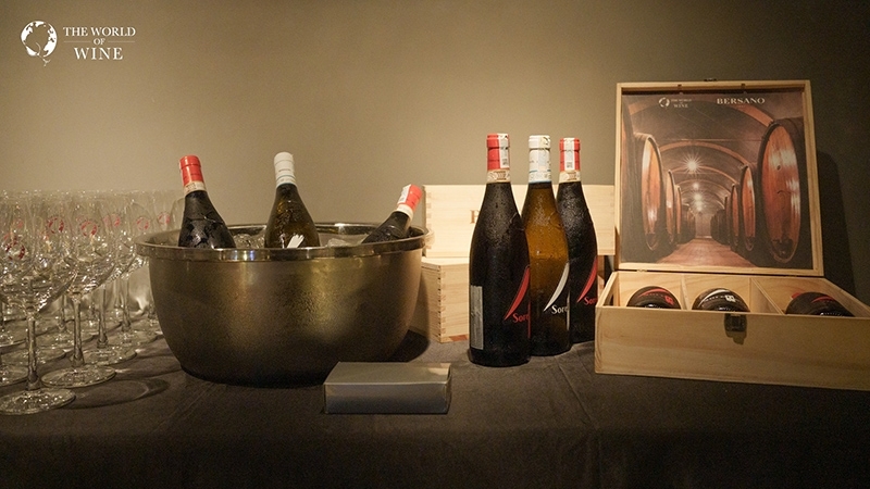 The World Of Wine - Shop rượu vang nhập khẩu chính hãng được giới sành rượu tin chọn