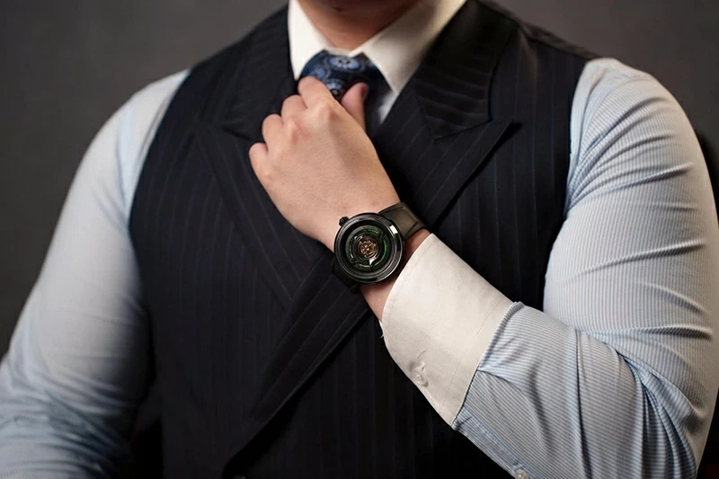 Đồng Hồ L’ORE Watch - Shop đồng hồ nam cao cấp chính hãng dành cho người chọn khác biệt