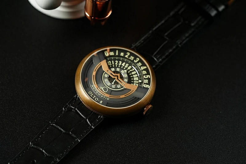 Đồng Hồ L’ORE Watch - Shop đồng hồ nam cao cấp chính hãng dành cho người chọn khác biệt