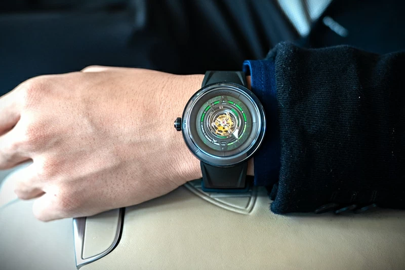 Đồng Hồ L’ORE Watch - Shop đồng hồ nam cao cấp chính hãng dành cho người chọn khác biệt