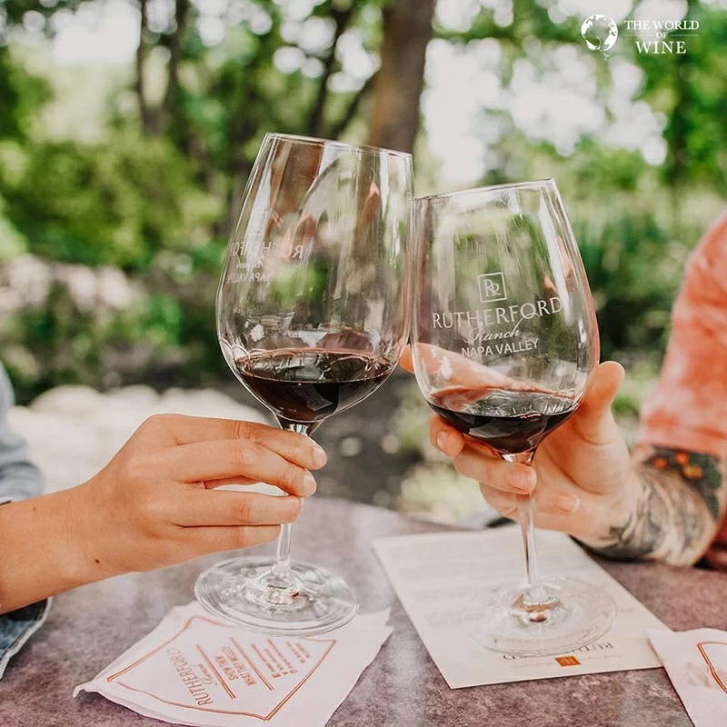 The World Of Wine - Shop rượu vang nhập khẩu chính hãng được giới sành rượu tin chọn