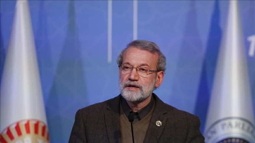 Tình hình Iran: Quan chức an ninh cấp cao bất ngờ thăm Nga