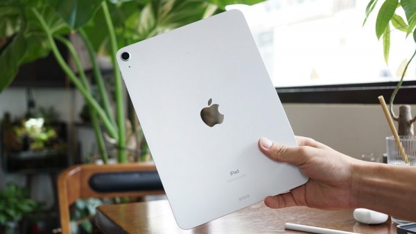 iPad có nguy cơ bị lấn áp trên thị trường trong tương lai?