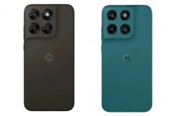 Motorola ra mắt bộ đôi Moto G pin “trâu” ở phân khúc tầm trung