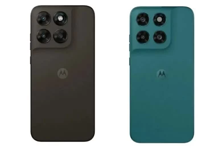 Moto G77 và Moto G67 giúp Motorola khẳng định vị thế trong phân khúc smartphone tầm trung. Moto G77 và Moto G67 giúp Motorola khẳng định vị thế trong phân khúc smartphone tầm trung.