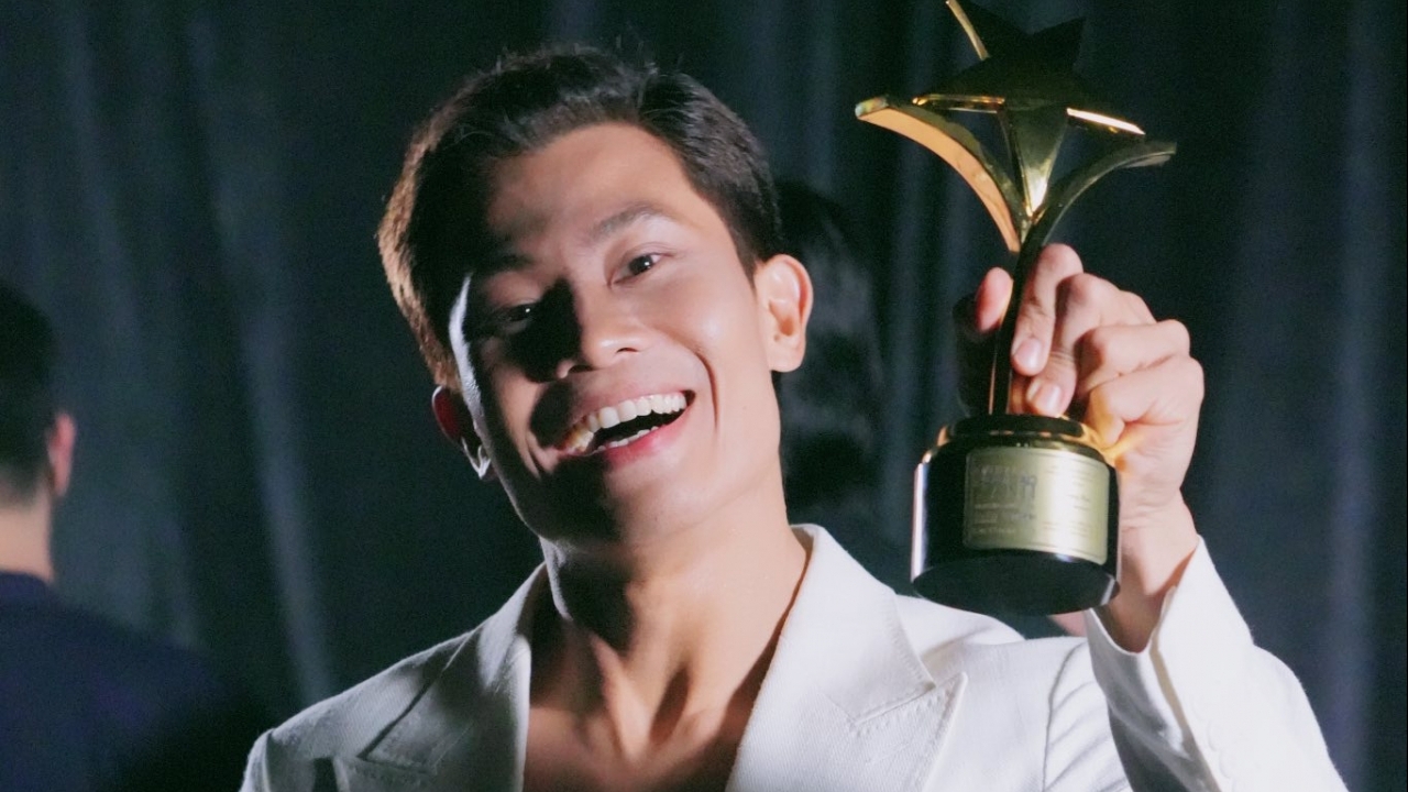 Diễn viên Phương Nam: Biết ơn và mãn nguyện!