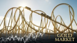 Giá vàng hôm nay 1/2/2026 đi tàu lượn cao tốc, nhà đầu tư bán tháo, 'bến đỗ' mới của kim loại quý ở đâu?