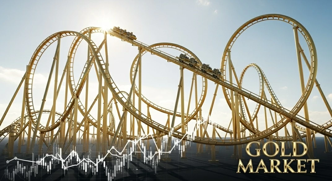 Giá vàng hôm nay 6/3/2026