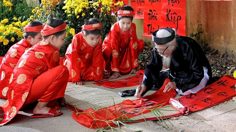 Hà Nội sôi động chuỗi hoạt động du lịch – văn hóa chào Tết Nguyên đán Bính Ngọ 2026