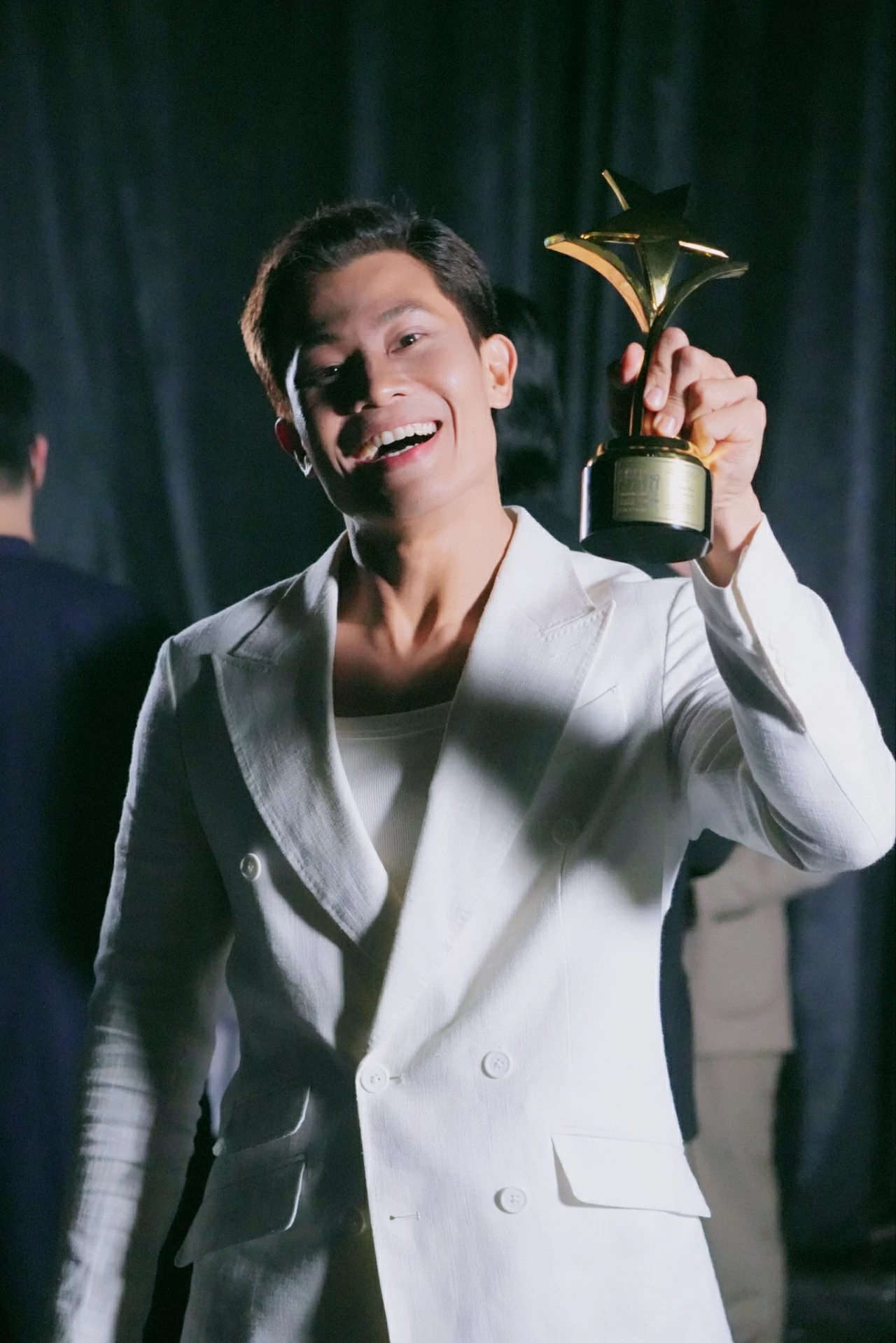 SoTet: Diễn viên Phương Nam: Biết ơn và mãn nguyện!