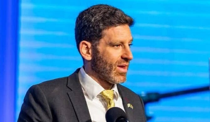 Căng thẳng ngoại giao giữa Nam Phi và Israel