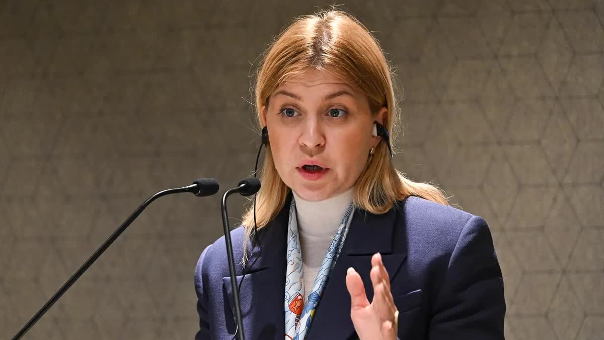 Đại sứ Ukraine tại Mỹ đối mặt yêu cầu giải trình từ Quốc hội