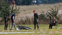 Ba Lan đầu tư hơn 4 tỷ USD xây dựng 'lá chắn' chống thiết bị bay không người lái