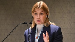 Đại sứ Ukraine tại Mỹ đối mặt yêu cầu giải trình từ Quốc hội