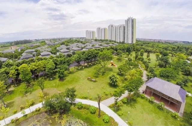 Đô thị vận hành tốt hay không, khác nhau ở đâu?