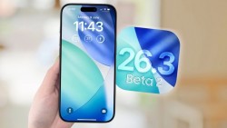Apple chuẩn bị tung iOS 26.3 với nhiều thay đổi đáng chú ý