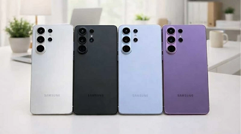 ự kiến, Galaxy S26 Ultra sẽ mang đến những cải tiến ấn tượng. ự kiến, Galaxy S26 Ultra sẽ mang đến những cải tiến ấn tượng.