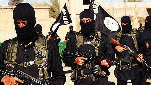 Tổ chức Nhà nước Hồi giáo (IS) thừa nhận tiến hành vụ tấn công gần sân bay quốc tế của Niger