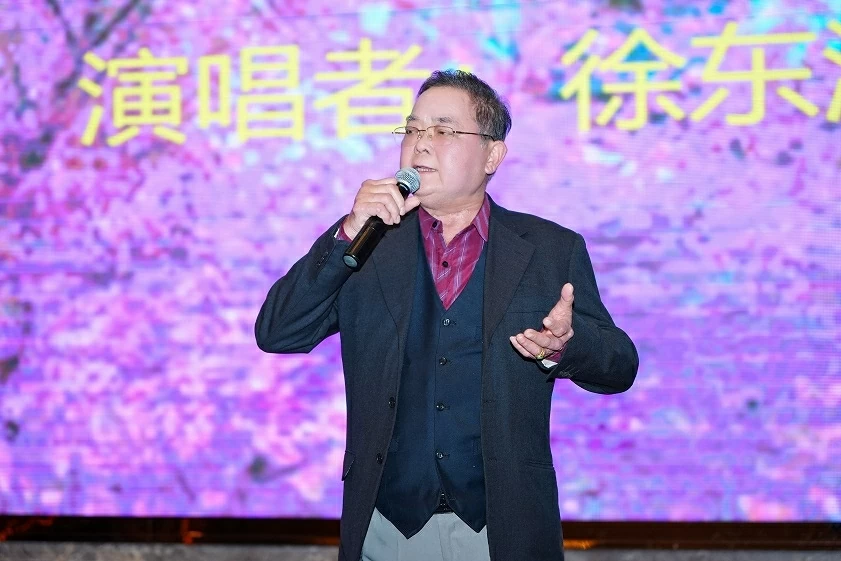 Xuân Quê hương ấm áp của cộng đồng người Việt tại Vân Nam, Trung Quốc Xuân Quê hương Bính Ngọ ấm áp của cộng đồng người Việt tại Vân Nam, Trung Quốc