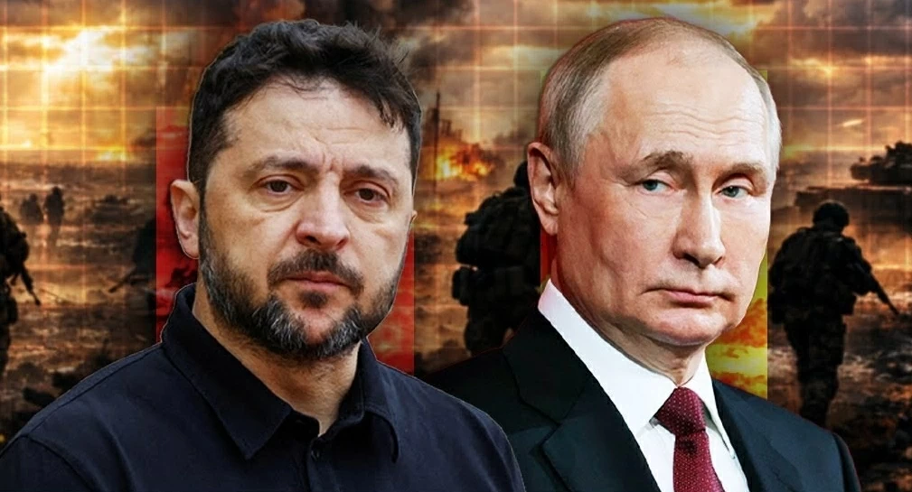 14. Số Tết - Dự báo bức tranh thế giới năm 2026 14. Số Tết - Dự báo bức tranh thế giới năm 2026