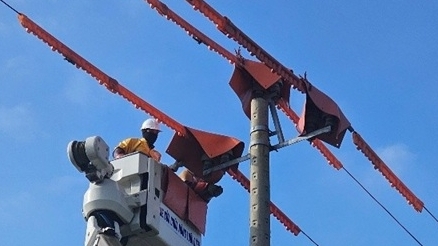 Lịch cúp điện Thành phố Huế hôm nay ngày 1/2/2026