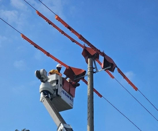 Lịch cúp điện Thành phố Huế hôm nay ngày 1/2/2026