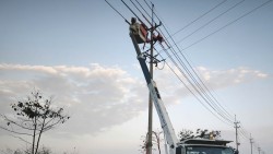 Lịch cúp điện Thành phố Huế hôm nay ngày 2/2/2026