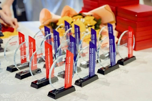 Extreme Việt Nam: cam kết trên hành trình tư vấn giải pháp công nghệ và thực hiện chuyển đổi số toàn diện theo tiêu chuẩn Nhật Bản Extreme Việt Nam: cam kết trên hành trình tư vấn giải pháp công nghệ và thực hiện chuyển đổi số toàn diện theo tiêu chuẩn Nhật Bản