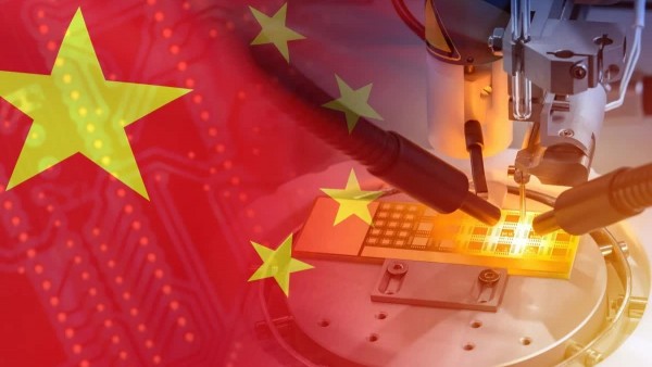 Ngành bán dẫn Trung Quốc báo lãi 'khủng' nhờ nỗ lực tự chủ công nghệ chiến lược