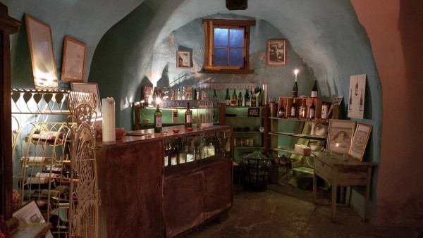 Rượu vang vùng Bắc Âu chinh phục người tiêu dùng thế giới