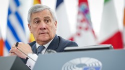 Cánh cửa EU cho Ukraine: Lãnh đạo một số nước châu Âu nói 'chưa thấy triển vọng'