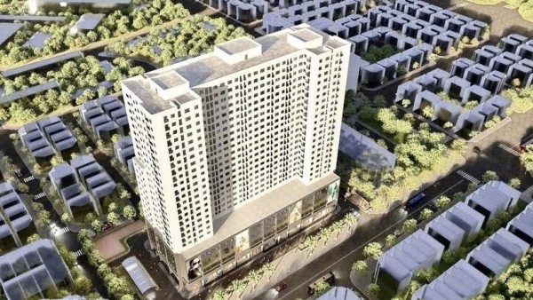 Thị trường nhà ở Hà Nội từ năm 2026: Ngoại thành dẫn dắt chu kỳ phát triển mới