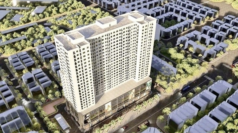 Thị trường nhà ở Hà Nội từ năm 2026: Ngoại thành dẫn dắt chu kỳ phát triển mới