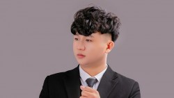 Trần Văn Cường: Gắn tư duy công nghệ với các hoạt động vì cộng đồng