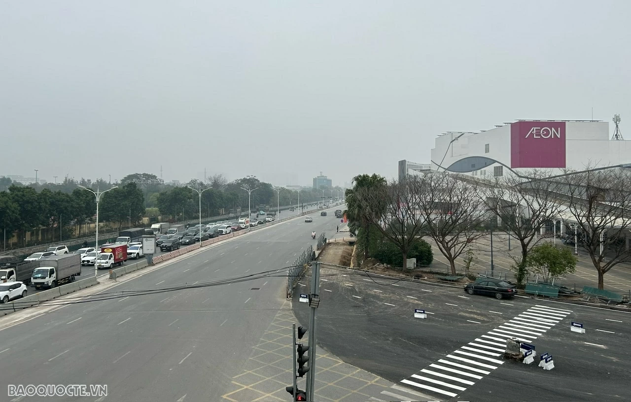 Dự báo thời tiết 10 ngày tới (1-11/2): Bắc Bộ, Bắc Trung Bộ trời rét, vùng núi có nơi rét đậm; cao nguyên Trung Bộ rét về đêm và sáng